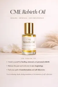 CME Rebirth Oil – Image 1