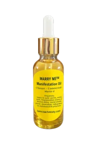 Marry Me™ Manifestation Oil – Image 1
