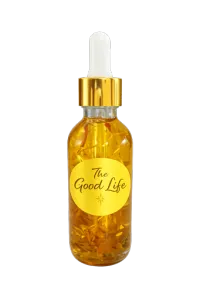 The Good Life™ Manifestation Oil – Image 1