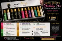 🎉 Coach Misty’s Birthday Box 2026 – Image 1