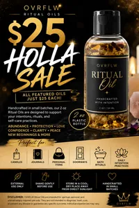 $25 HOLLA SALE 🔥 – Image 1