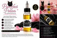 Purrfect Potion  – Image 1
