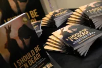 Signed Hard Copy – Image 1
