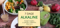 7 Dage Alkaline Kickstart  – Image 1
