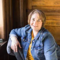 blog author image