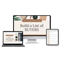 Build a List of Buyers  – Image 3