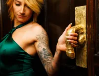 Door Handle – Image 3