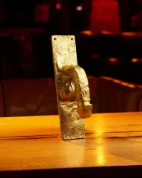 Door Handle – Image 2