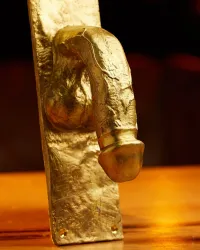 Door Handle – Image 1
