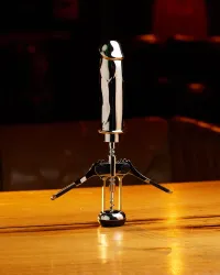 Wine Opener – Image 1