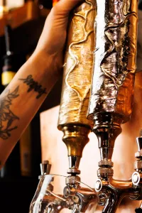 Beer Tap – Image 1