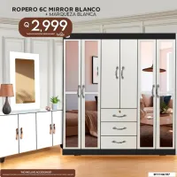 COMBO ROPERO ESPACIO PREMIUM – Image 3