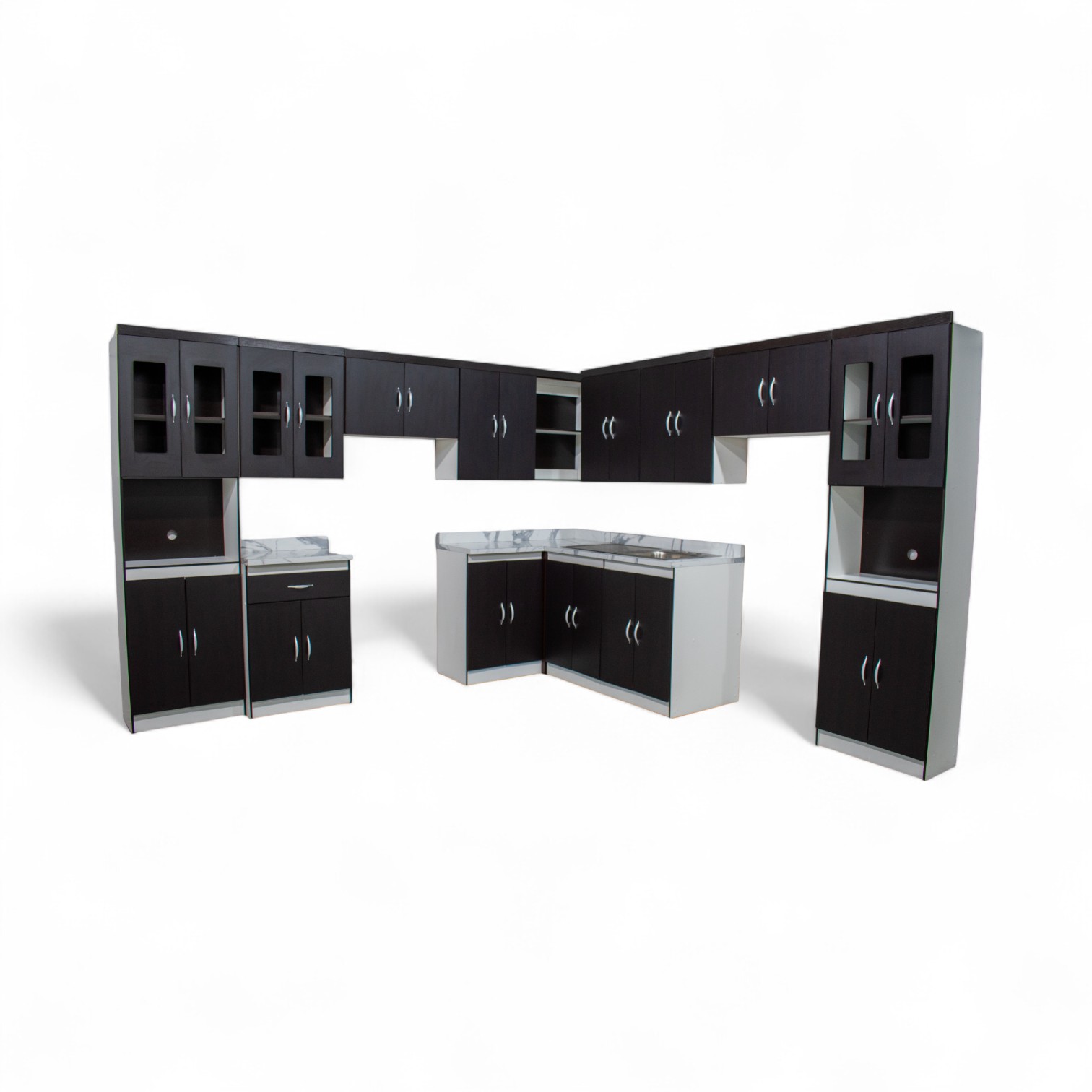 COCINA FENIX 40  – Imagen 1