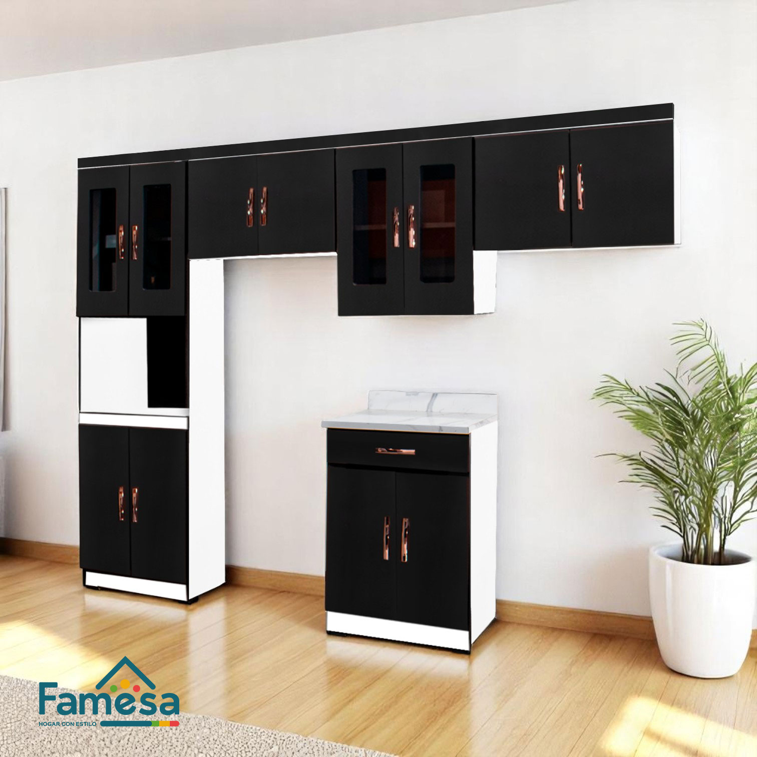 COCINA ROMA 40  – Image 1