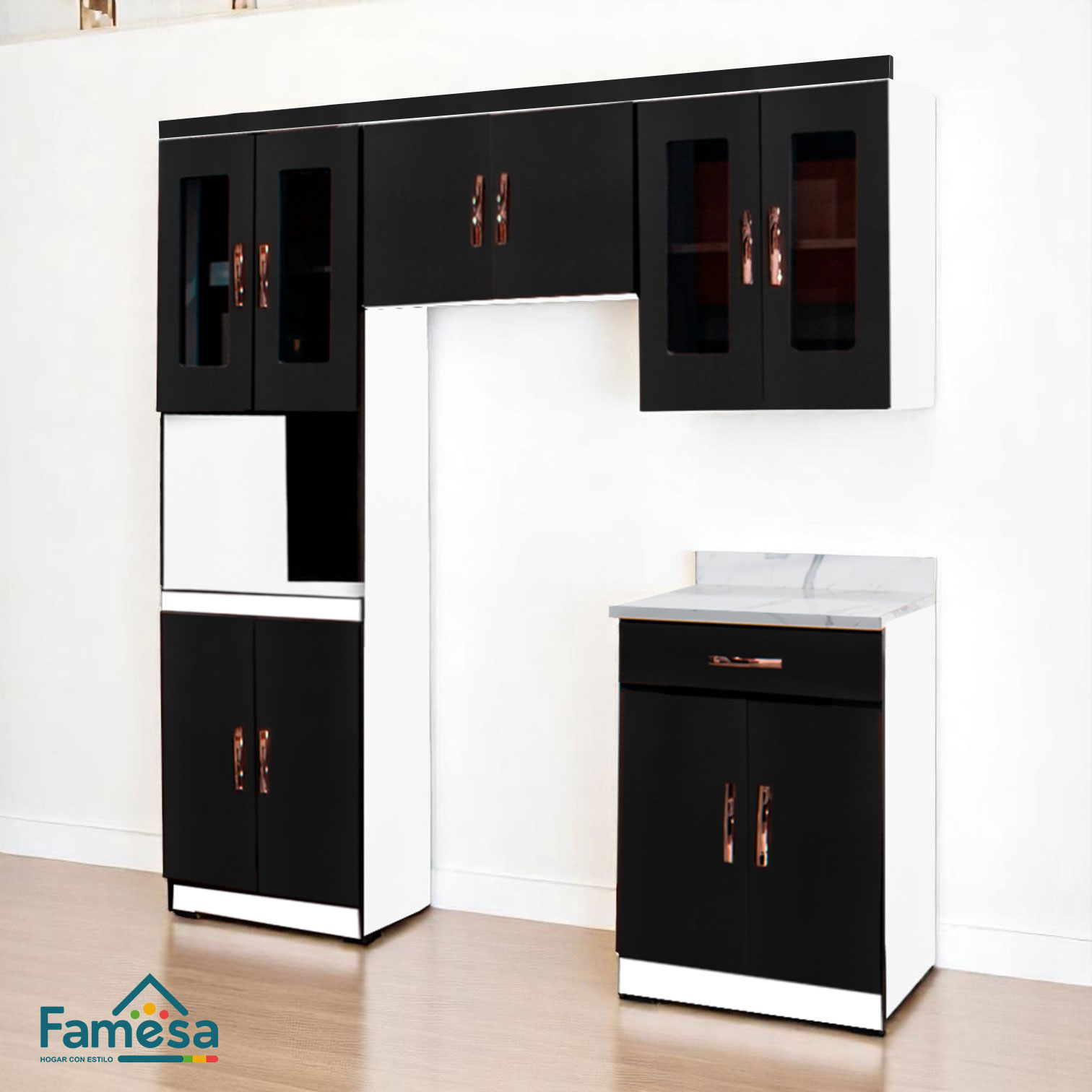 COCINA RUBI 40  – Image 1