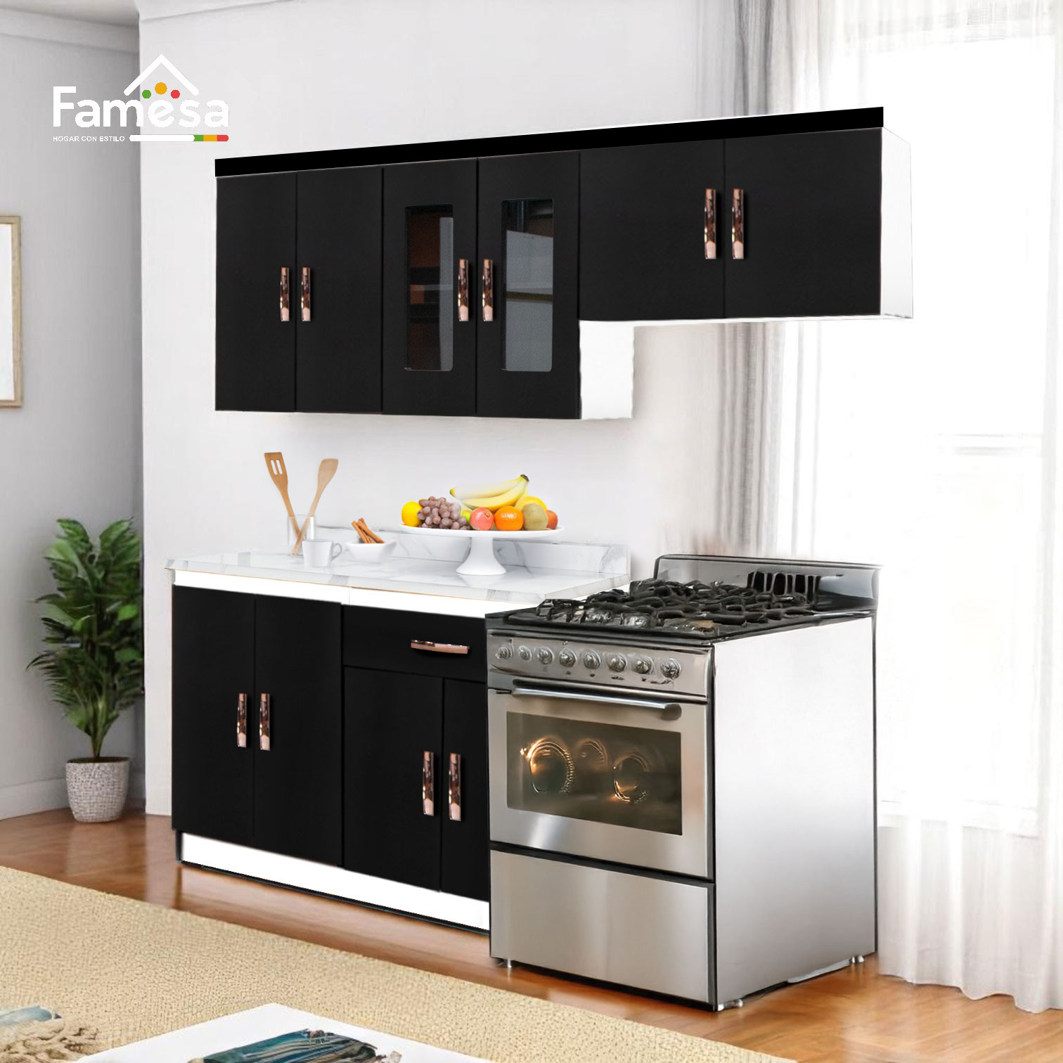 COCINA STAR 40  – Image 1