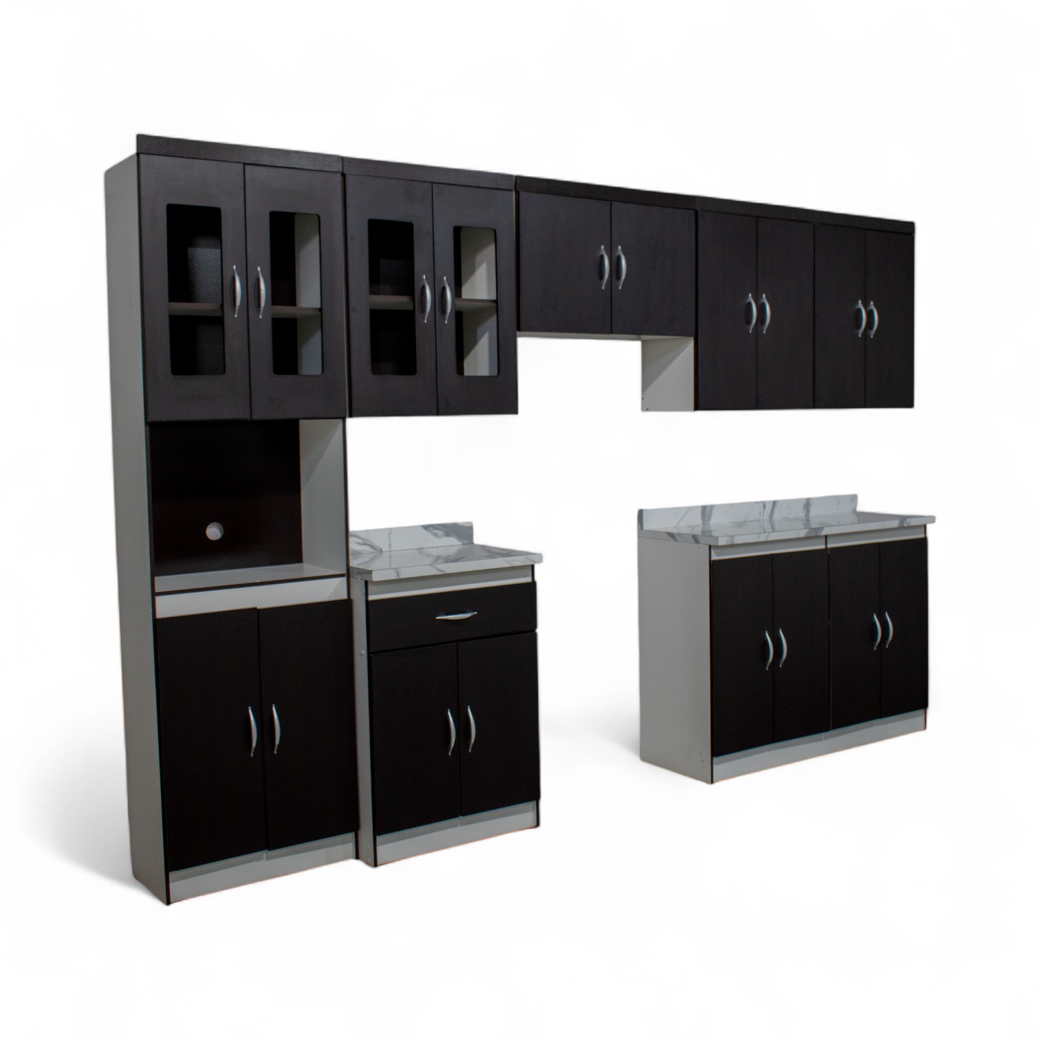 COCINA CRISTAL 40  – Imagen 3