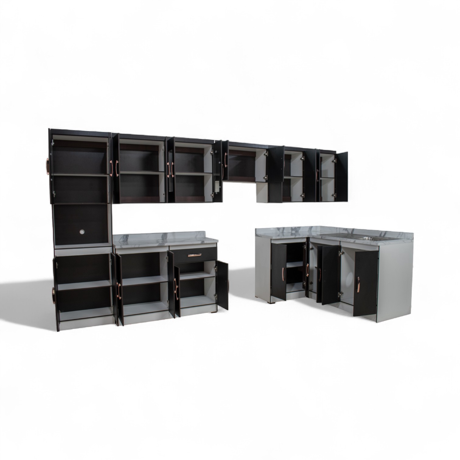 COCINA EN L 40  – Image 3