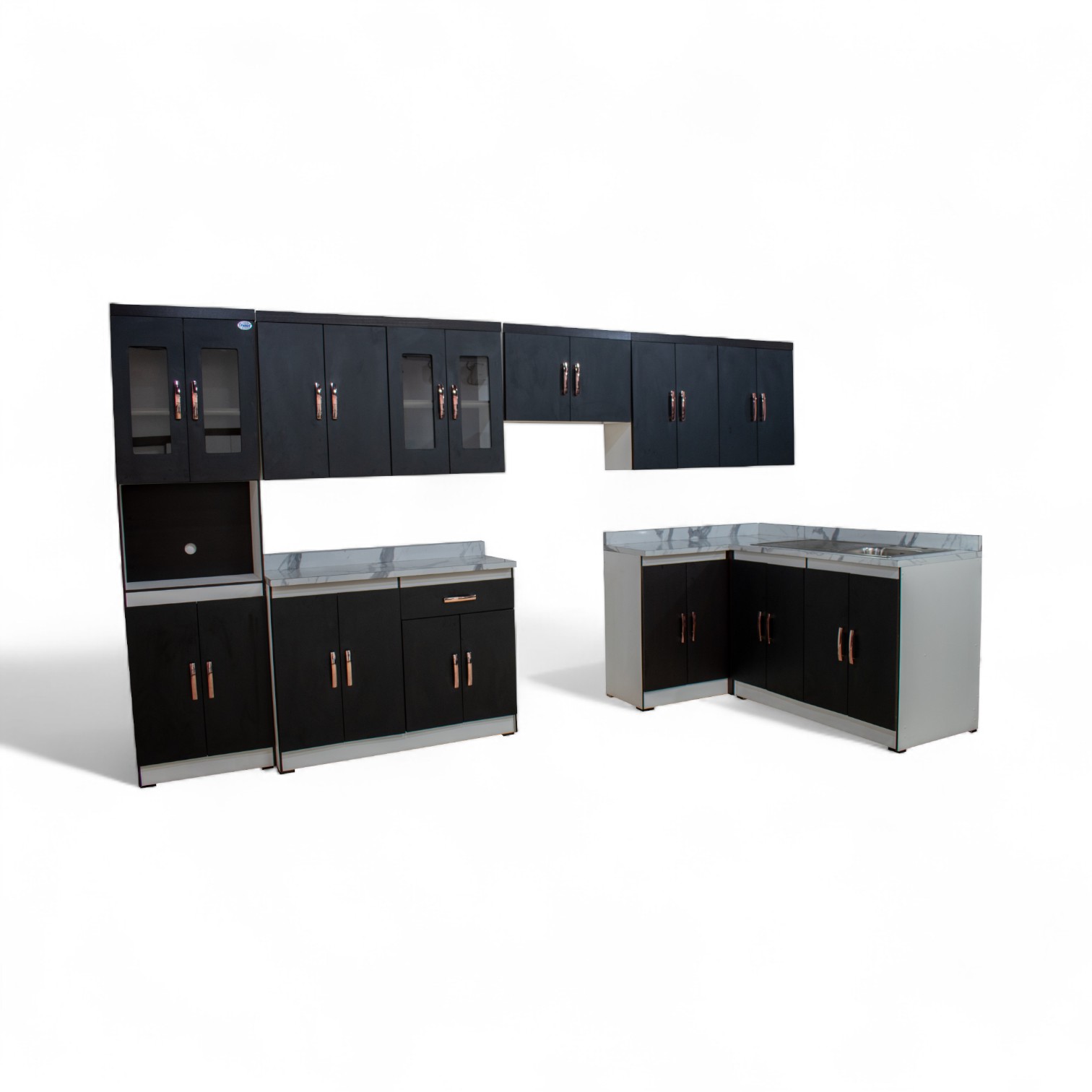 COCINA EN L 40  – Image 2
