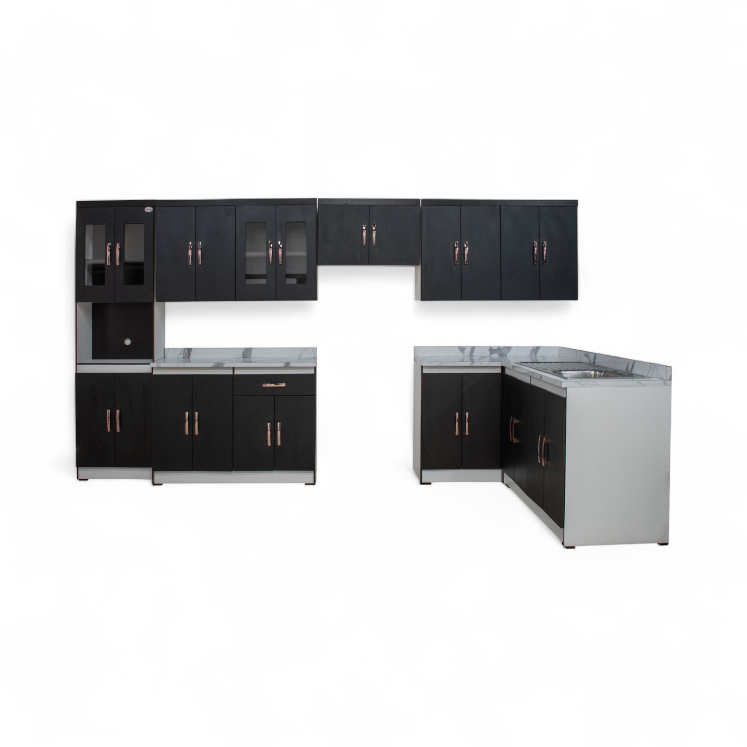 COCINA EN L 40  – Image 1