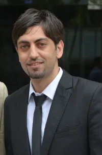 blog author image
