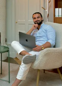 blog author image