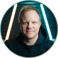 blog author image