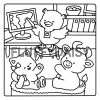 Friends on holidays – Image 3