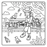 GIRLS AND PETS – Image 4