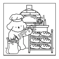 Fluffy Chefs – Image 5