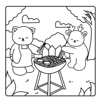 Fluffy Chefs – Image 4