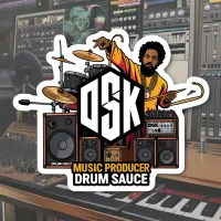Drum Sauce - The Prod God Bundle – Image 1