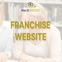 Franchise Website – Image 1