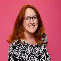 blog author image