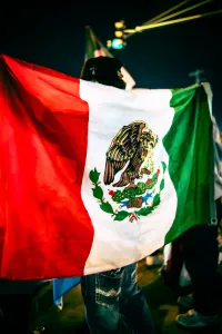 Animo Raza – Image 1