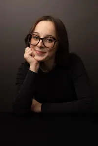 blog author image