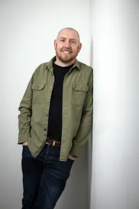 blog author image