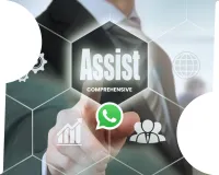 WeBots Assist - Comprehensive WhatsApp Bot Setup – Image 1
