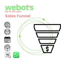Sales Funnels – Image 1