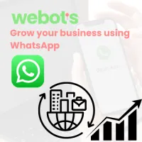 Grow your Business using WhatsApp – Image 1