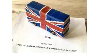 Spice Bus - Own a Piece of Pop Culture & History: The Iconic Spice Bus from Spice World – Image 2