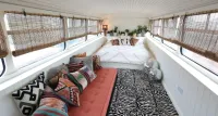 Spice Bus - Own a Piece of Pop Culture & History: The Iconic Spice Bus from Spice World – Image 5