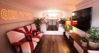Spice Bus - Own a Piece of Pop Culture & History: The Iconic Spice Bus from Spice World – Image 7