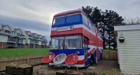 Spice Bus - Own a Piece of Pop Culture & History: The Iconic Spice Bus from Spice World – Image 4