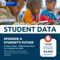 Student Sponsorship – Image 1