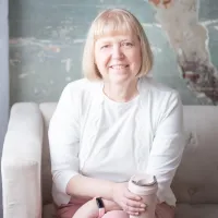 blog author image