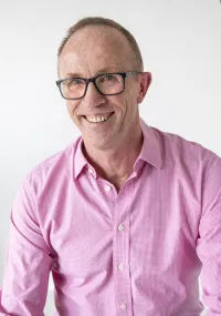 blog author image