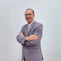blog author image
