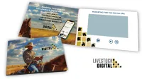Elite Series Video Brochure | 7" Screen – Image 6