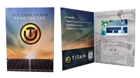 Elite Series Video Brochure | 7" Screen – Image 5